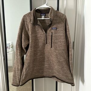 Patagonia Jacket